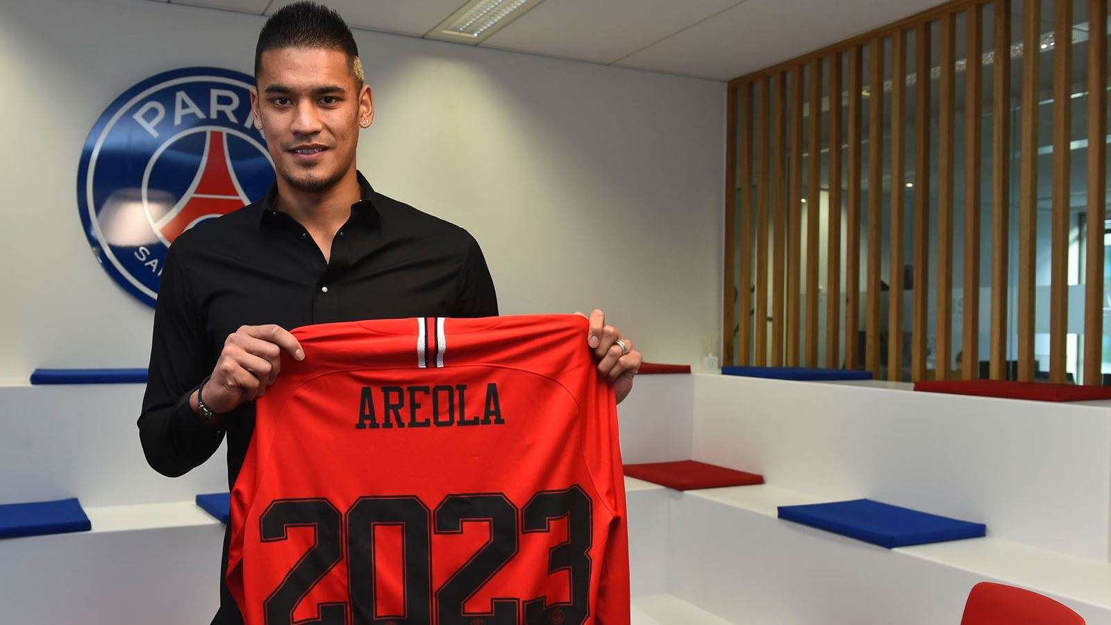 ألفونس أريولا