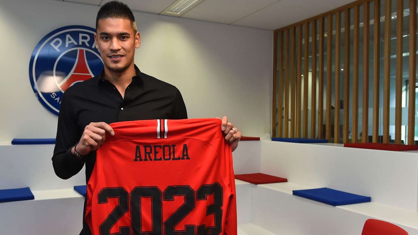 ألفونس أريولا