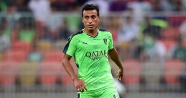 محمد عبد الشافي