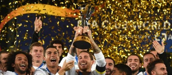 ريال مدريد يسعى للتتويج مجددًا بلقب المونديال