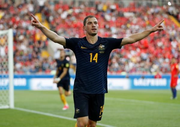 جيمس ترويسي