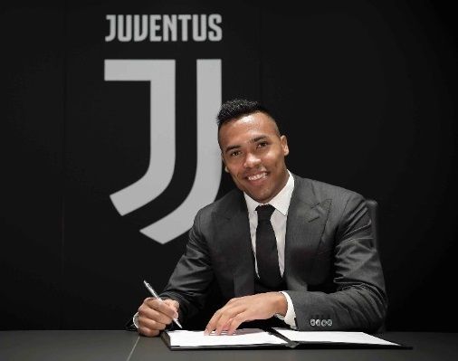 أليكس ساندرو