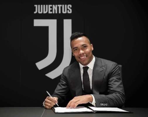 أليكس ساندرو