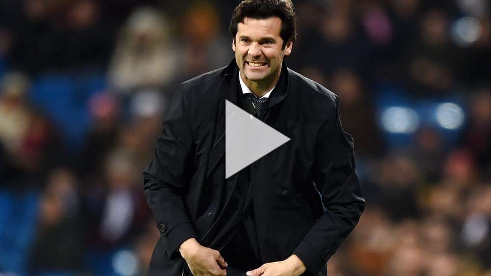 سانتياجو سولاري