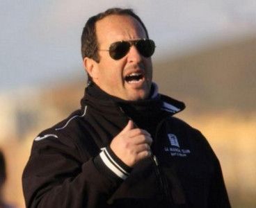  بيدرو بنعلي