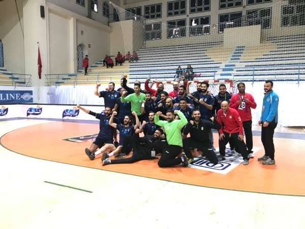 جانب من البطولة