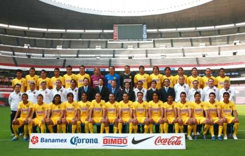 clubamerica