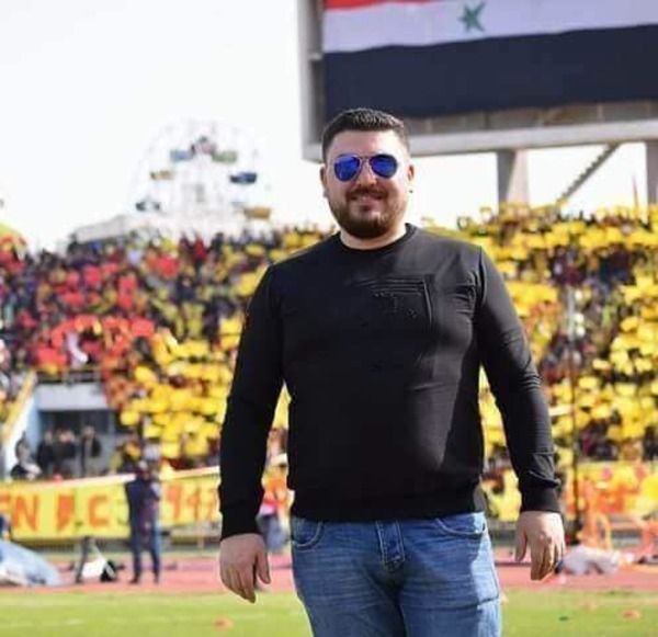 عبدالله ارناؤوط