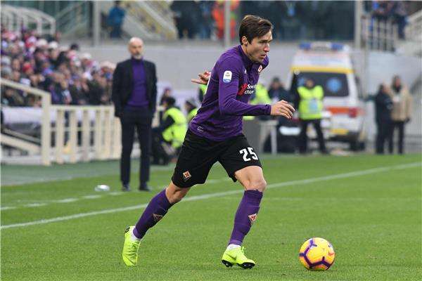 فيديريكو كييزا