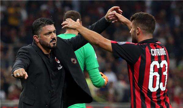 كوتروني وجاتوزو