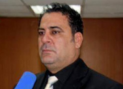سعد مالح