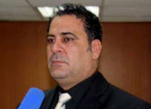 سعد مالح