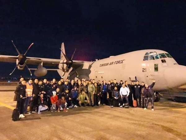 من رحلة الصفاقسي إلى زامبيا