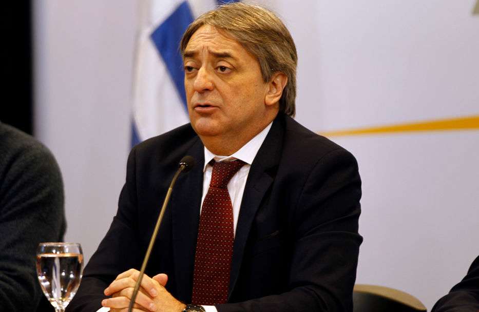 فرناندو كاسيراس