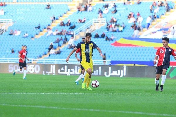 محمد الصيعري