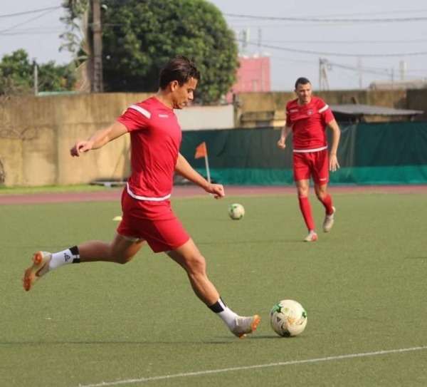 غازي عبد الرزاق