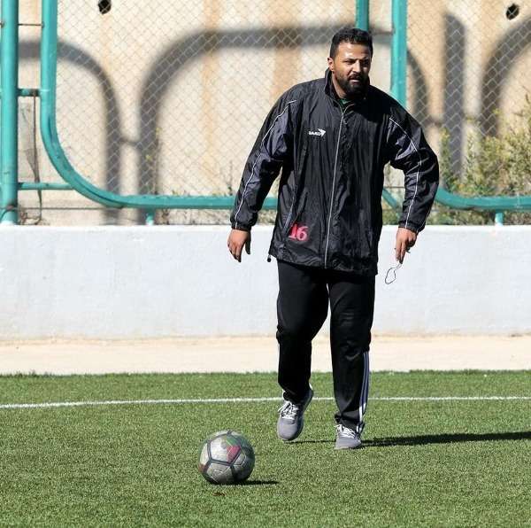 حسام أبو رياش