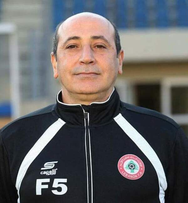 فؤاد بلهوان