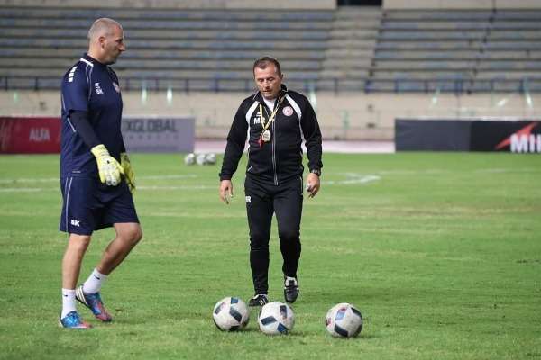 ميودراج رادولوفيتش