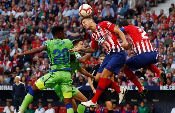 أتلتيكو مدريد