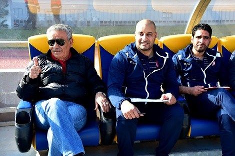 فوزي البنزرتي