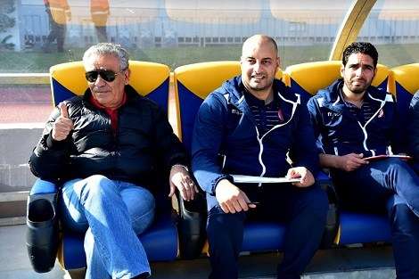 فوزي البنزرتي