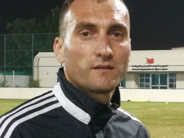 فلاديمير كرونيتش