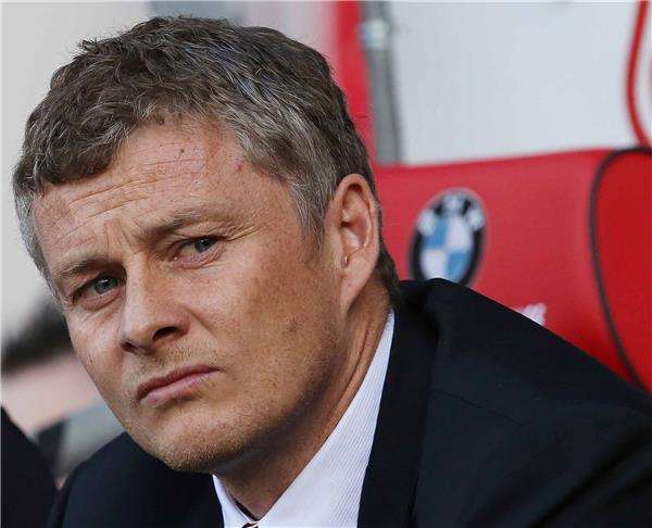 أولي جونار سولسكاير