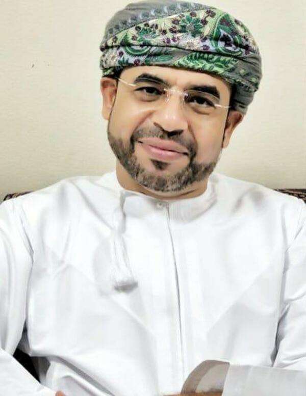 سعيد الزعابي