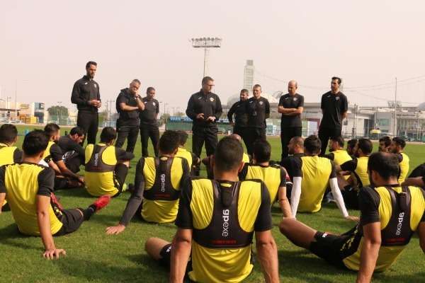 منتخب الأردن