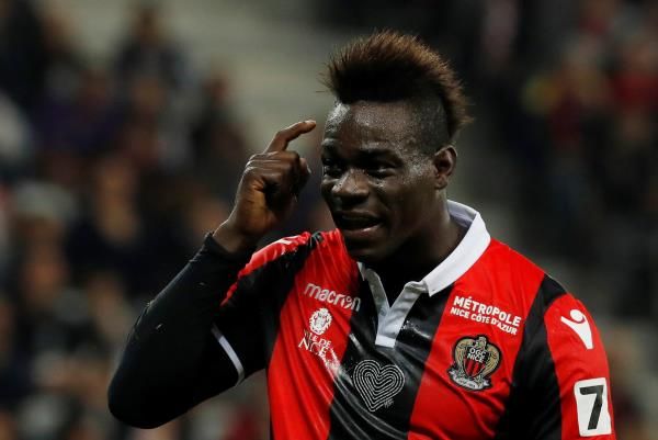 ماريو بالوتيلي 