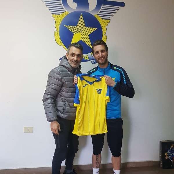 نو الدين بعد التوقيع