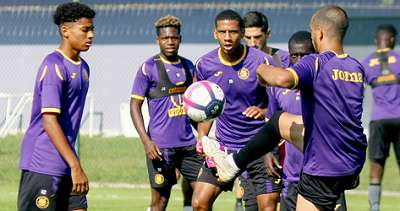 جان كلير توديبو