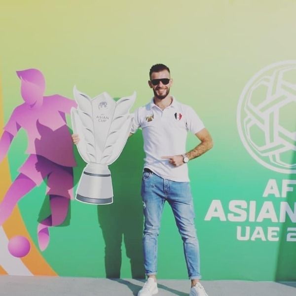 محمد قشاش