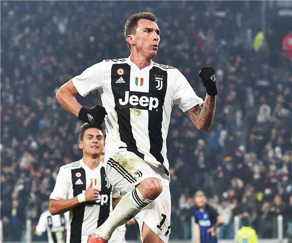 ماندزوكيتش