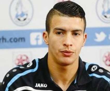 إسماعيل بلمعلم