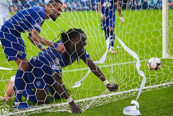 بافيتيمبي جوميز