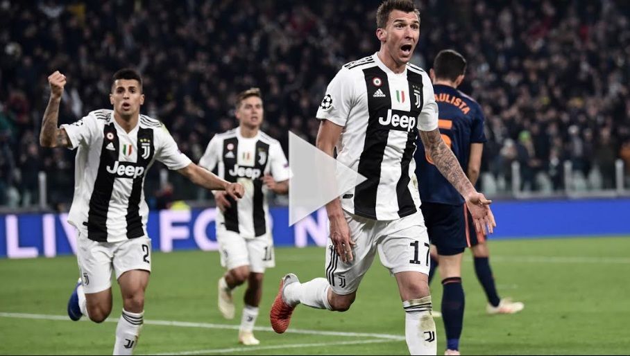 ماندزوكيتش