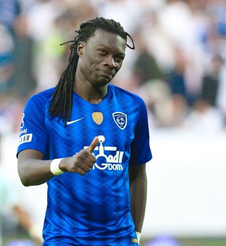 بافيتيمبي جوميز