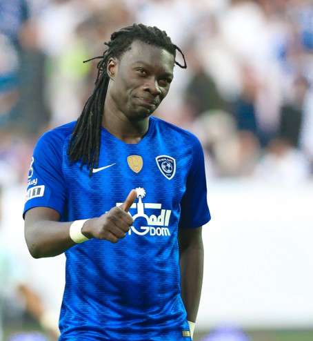 بافيتيمبي جوميز