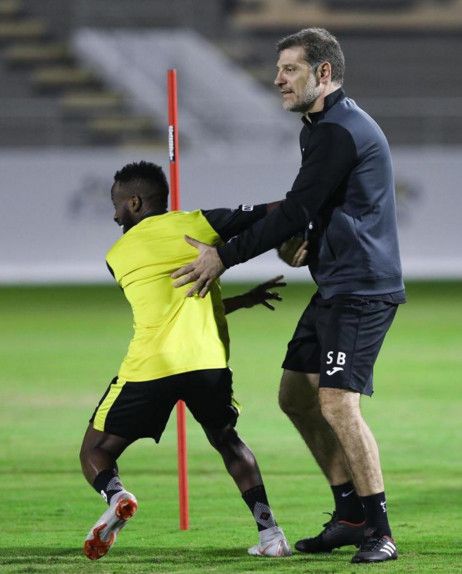 سلافين بيليتش