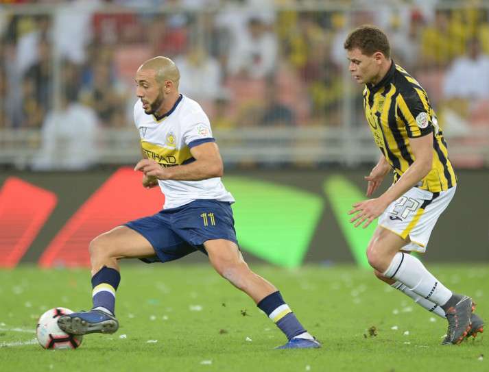 نور الدين أمرابط