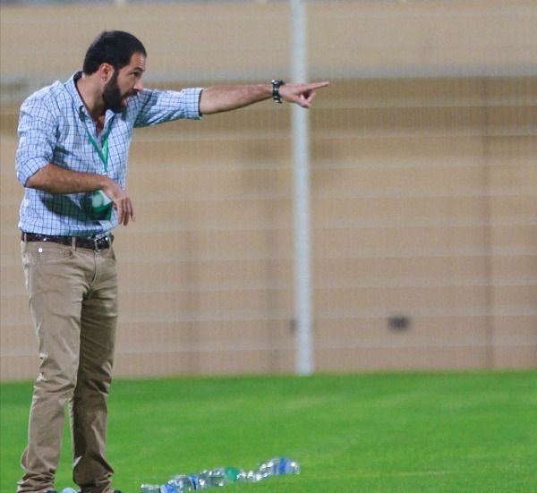 برونو بيريرا