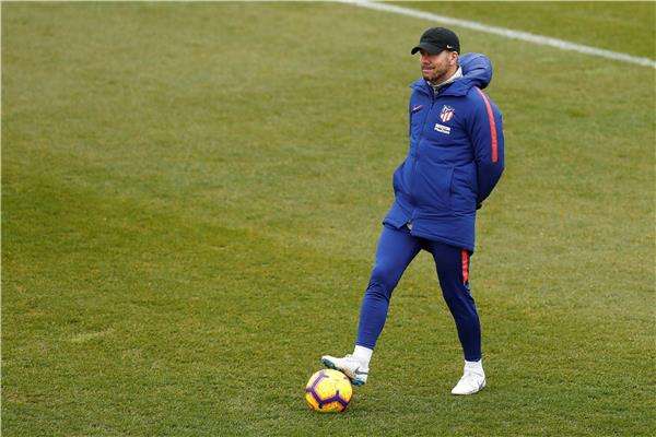 دييجو سيميوني