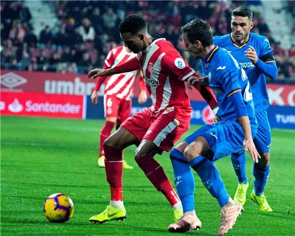 من المباراة