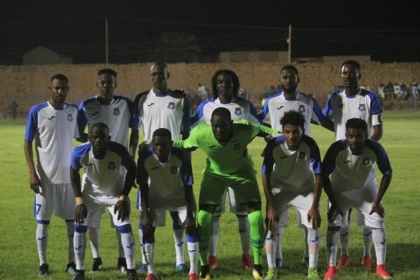 الهلال الأبيض