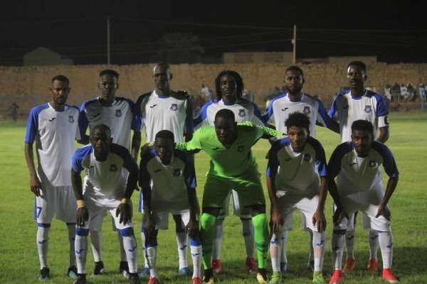 الهلال الأبيض