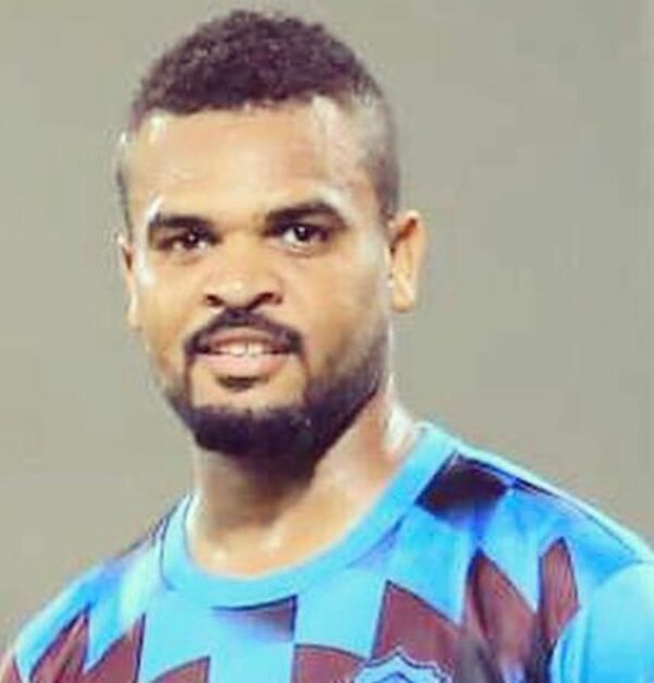 جمعة سعيد الغزيلي