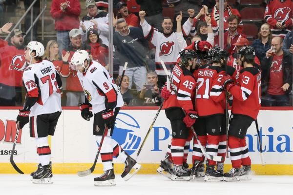 لاعبو نيوجيرزي 