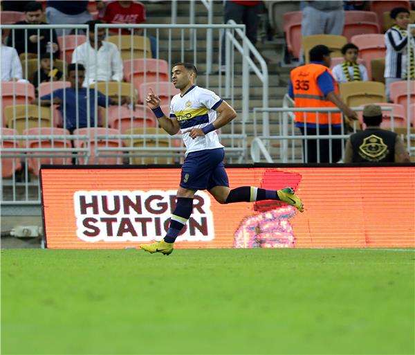  عبد الرزاق حمد الله 